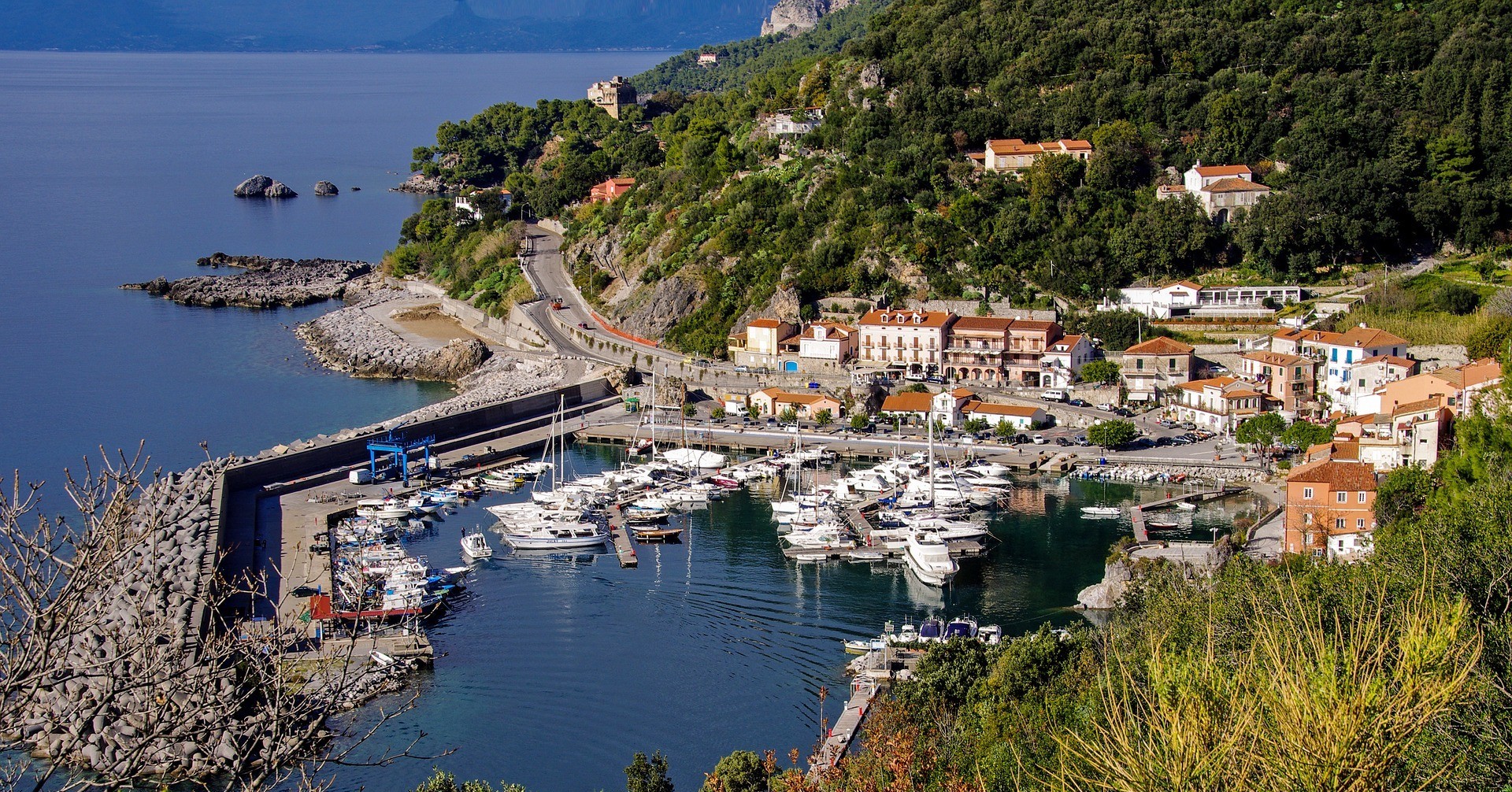 4° giorno – Trasferimento a Maratea