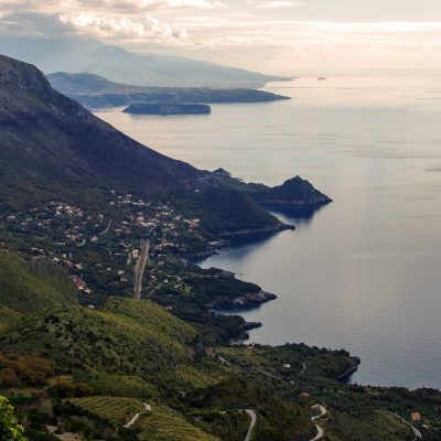 Maratea e dintorni