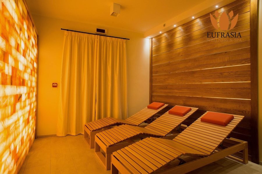 SPA Albergo Diffuso Rotonda- Foto Uf