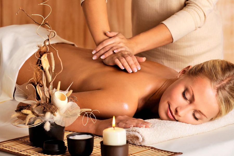 Eufrasia Spa Pollino - Foto Fb