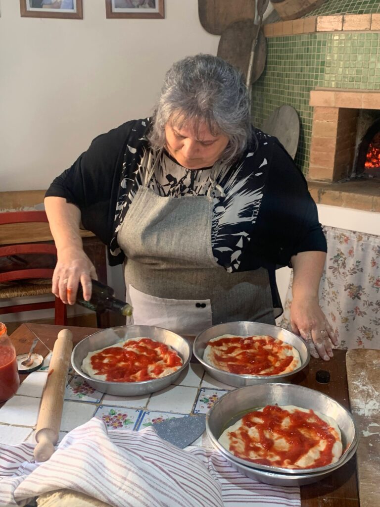 3° giorno – Tradizione e cucina locale